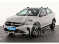 2023 Volkswagen Taigo