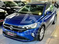 2023 Volkswagen Taigo