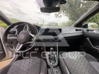 2023 Volkswagen Taigo