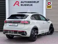2023 Volkswagen Taigo