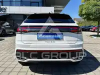 2023 Volkswagen Taigo
