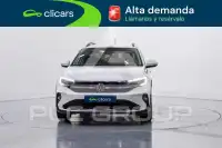 2023 Volkswagen Taigo