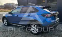2023 Volkswagen Taigo