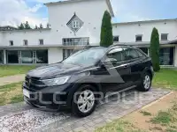 2023 Volkswagen Taigo