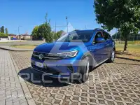 2023 Volkswagen Taigo