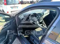 2023 Volkswagen Taigo