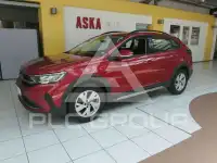 2023 Volkswagen Taigo