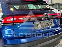 2023 Volkswagen Taigo