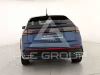 2023 Volkswagen Taigo