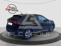 2023 Volkswagen Taigo