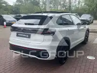 2023 Volkswagen Taigo