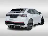2023 Volkswagen Taigo