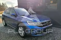 2023 Volkswagen Taigo