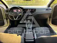 2023 Volkswagen Taigo