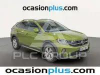 2023 Volkswagen Taigo