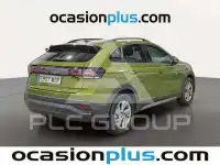 2023 Volkswagen Taigo