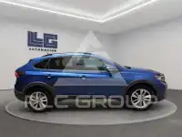 2023 Volkswagen Taigo