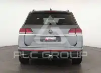 2023 Volkswagen Atlas