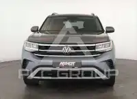 2023 Volkswagen Atlas