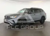 2023 Volkswagen Atlas