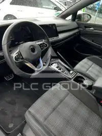 2023 Volkswagen GOLF