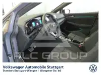 2023 Volkswagen GOLF