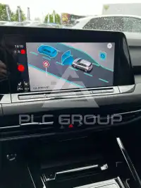 2023 Volkswagen GOLF
