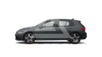 2023 Volkswagen GOLF