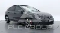 2023 Volkswagen GOLF