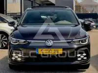 2023 Volkswagen GOLF