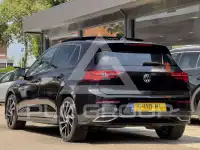 2023 Volkswagen GOLF