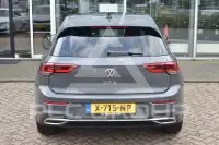 2023 Volkswagen GOLF