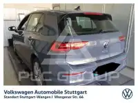 2023 Volkswagen GOLF