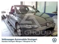 2023 Volkswagen GOLF