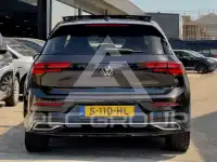 2023 Volkswagen GOLF