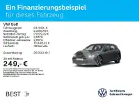 2023 Volkswagen GOLF
