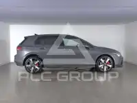 2023 Volkswagen GOLF