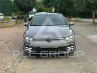 2023 Volkswagen GOLF