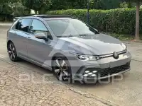 2023 Volkswagen GOLF