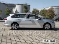 2023 Volkswagen GOLF