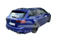 2023 Volkswagen GOLF