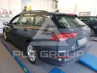 2023 Volkswagen GOLF