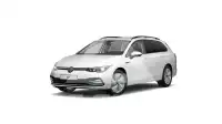 2023 Volkswagen GOLF