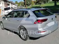2023 Volkswagen GOLF