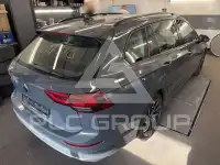 2023 Volkswagen GOLF