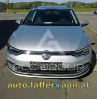 2023 Volkswagen GOLF