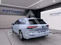 2023 Volkswagen GOLF