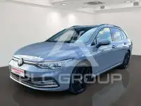 2023 Volkswagen GOLF