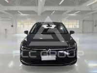 2023 Volkswagen GOLF