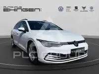 2023 Volkswagen GOLF